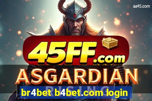br4bet b4bet.com login
